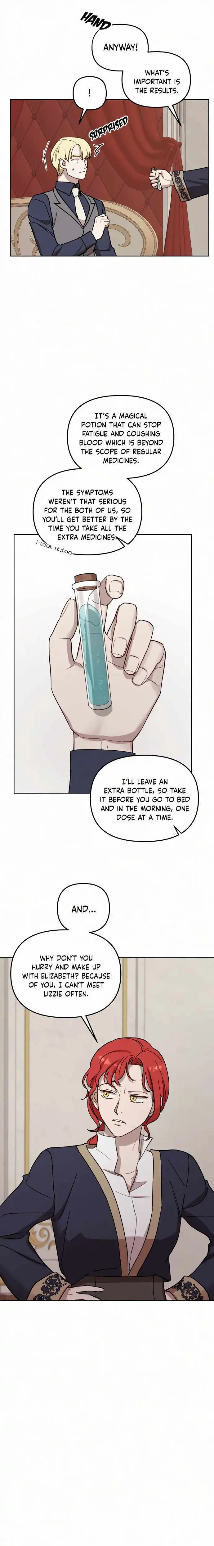 The Emperor Reverses Time Chapter 41 24
